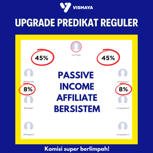 Upgrade Predikat Reguler
