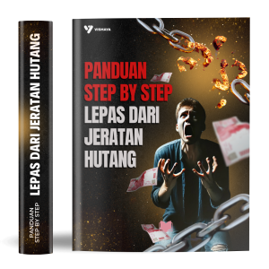 E-Book : Panduan Keluar Dari Hutang