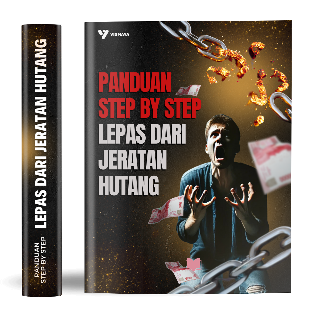 E-Book : Panduan Keluar Dari Hutang