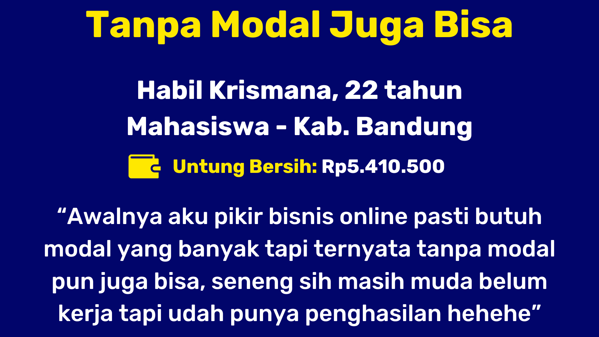 Tutorial Bisnis Online - Image 2